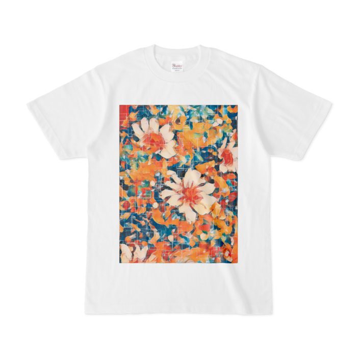 Tシャツ - S - 白