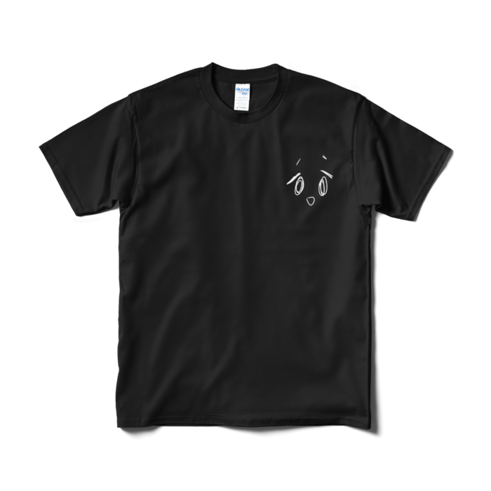 Tシャツ（短納期） - M - ブラック