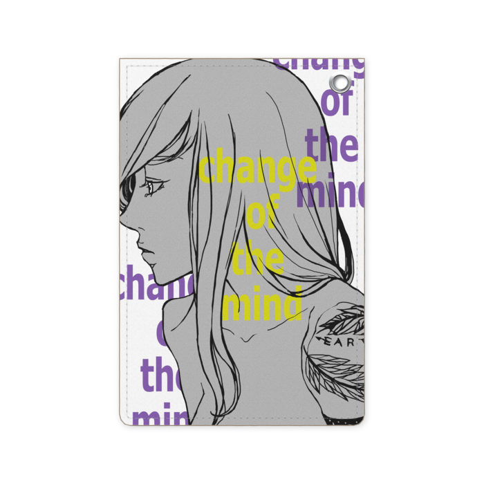 パスケース - 70 x 105 (mm)