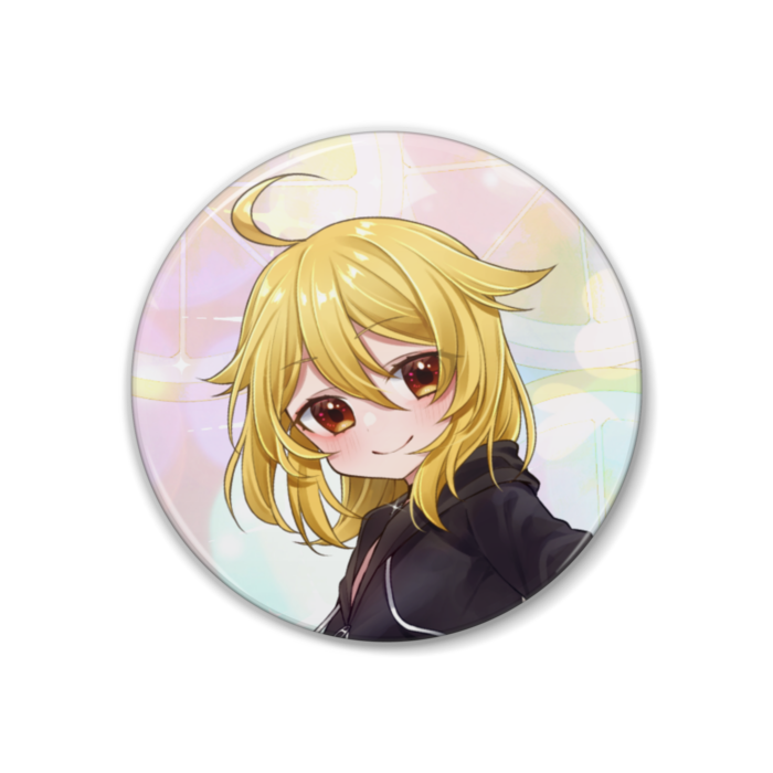 レモン A - その１ - 38mm