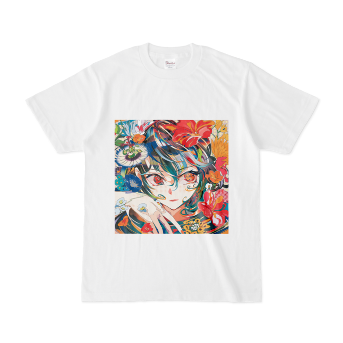 Tシャツ - S - 白
