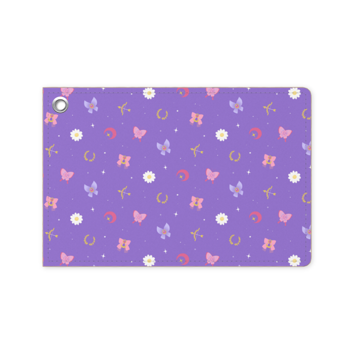 パスケース - 70 x 105 (mm)