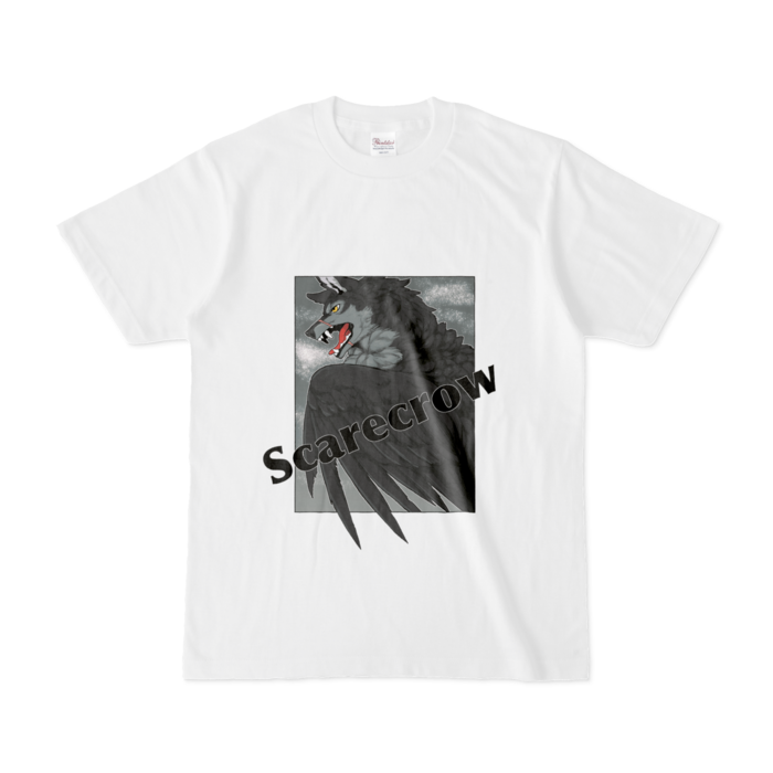 Tシャツ - S - 白