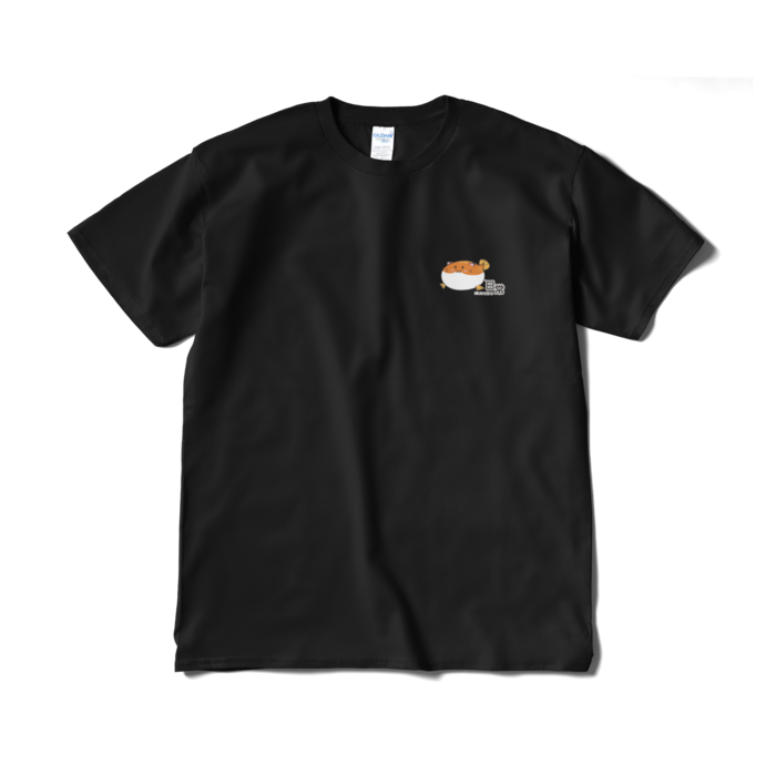 Tシャツ（短納期） - XL - ブラック