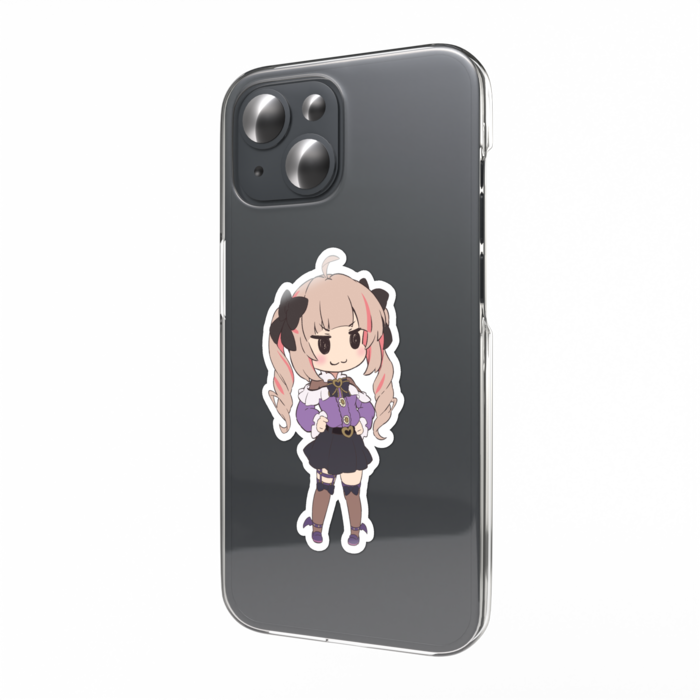スマホステッカー - 縦