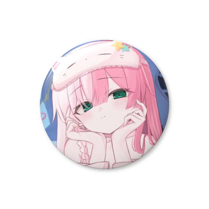 缶バッジ（バリュー） - 76mm