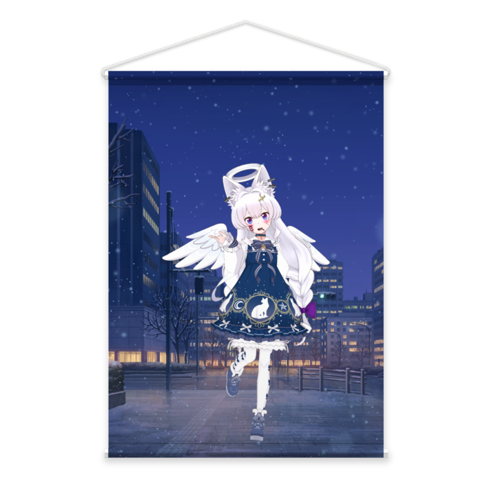 タペストリー - B2縦