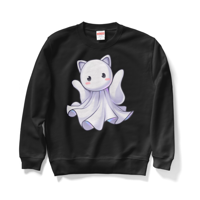 スウェット - M - ブラック