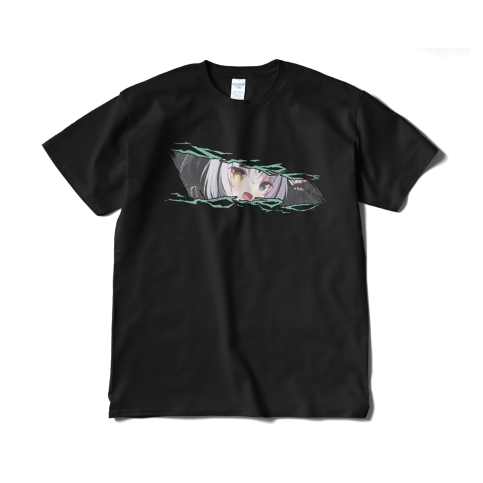 真理Tシャツ - XL - ブラック
