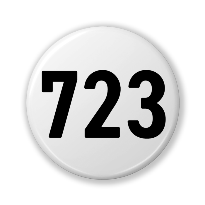 【723】缶バッジ- 32mm