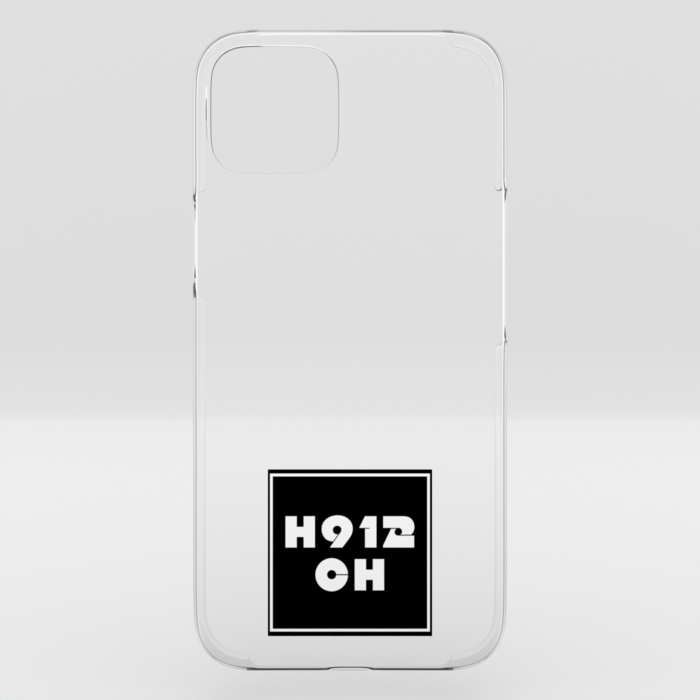 クリアiPhoneケース - iPhone 16 Plus