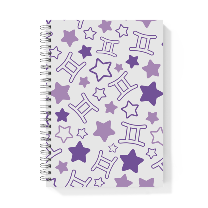 リングノート - A5 - 片面