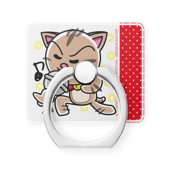 熱唱みーちゃん