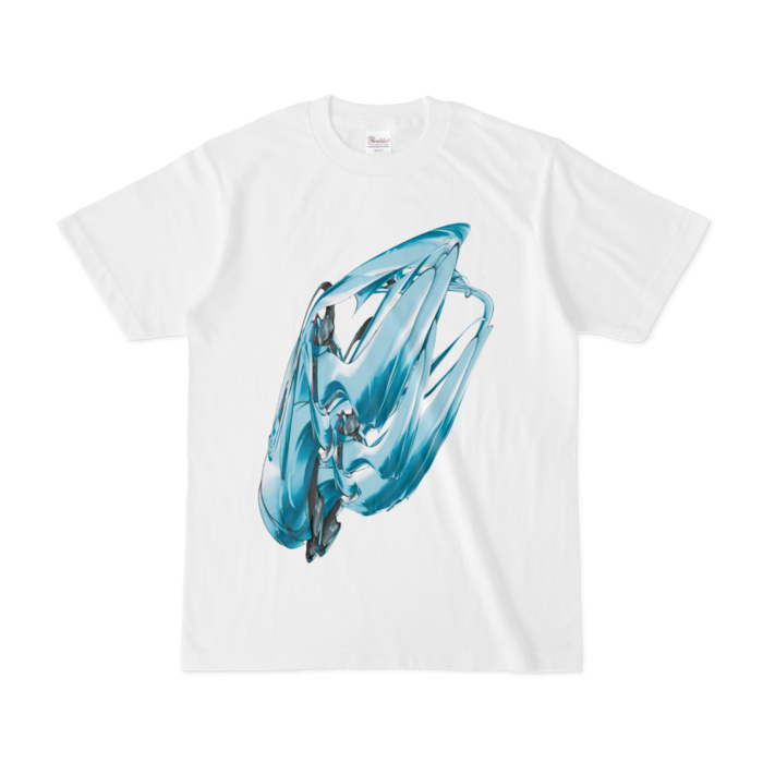 Tシャツ - S - 白