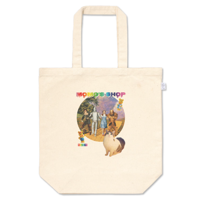 トートバッグ - M - プリント面積中-03