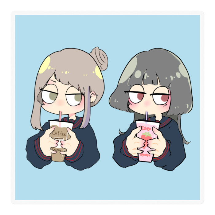 ノーマル- 100 x 100 (mm)