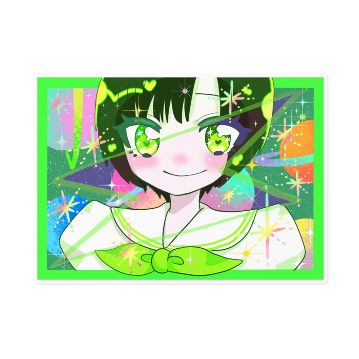 ときめき♡こずこず