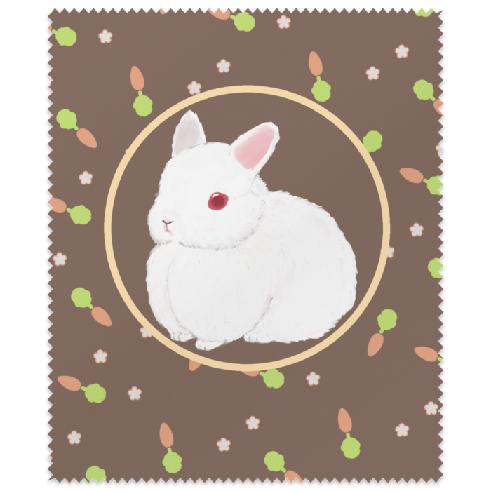 メガネ拭き