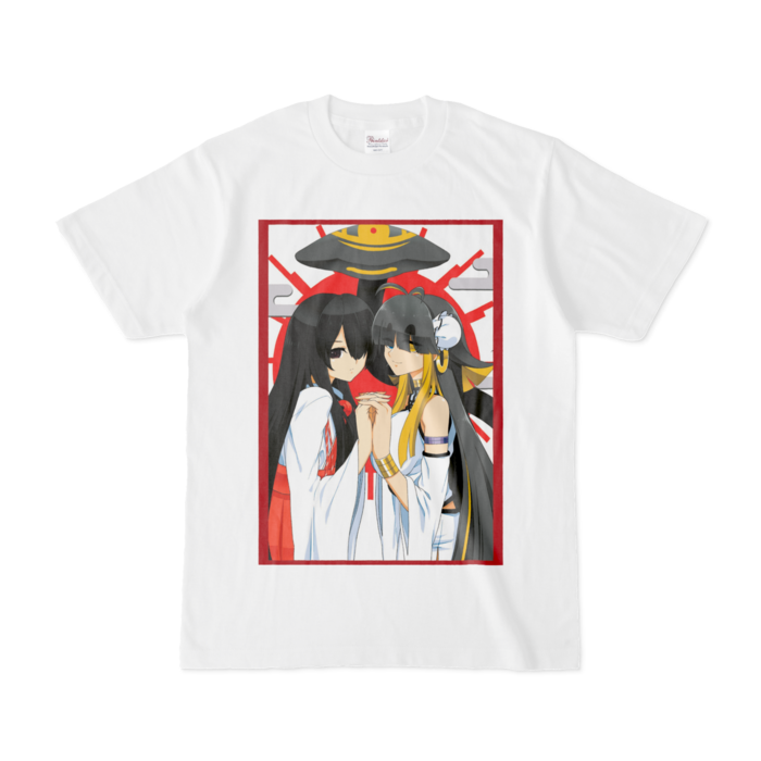 Tシャツ - S - 白