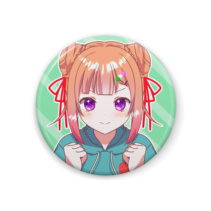 缶バッジ - 44mm