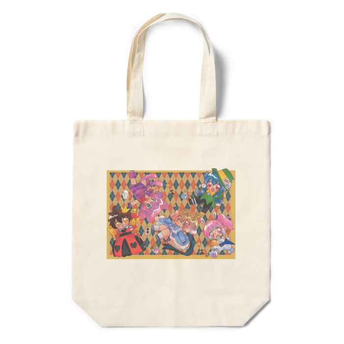 エコバッグ - 360×370×110(mm)