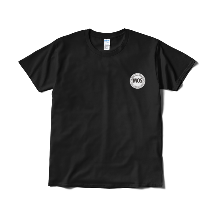 Tシャツ（短納期） - L - ブラック