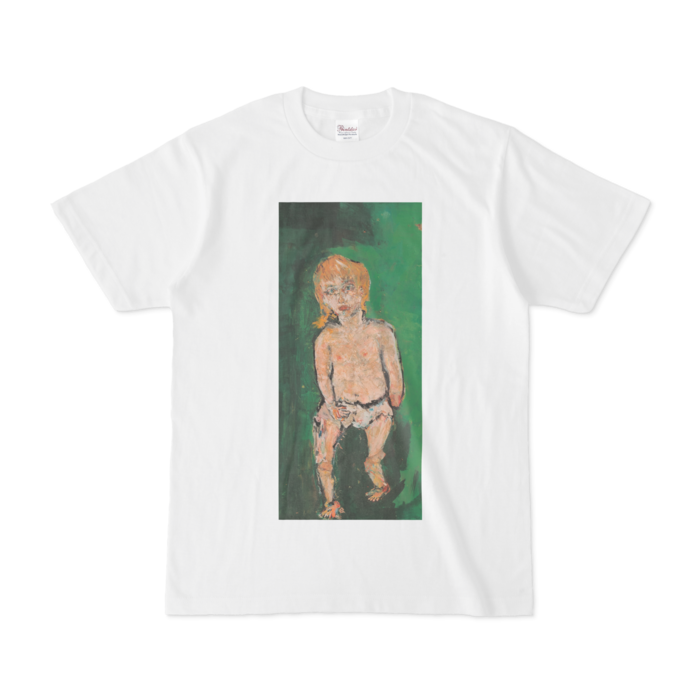 Tシャツ - S - 白(1)