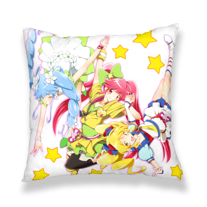 クッションカバー - 450x450(mm)