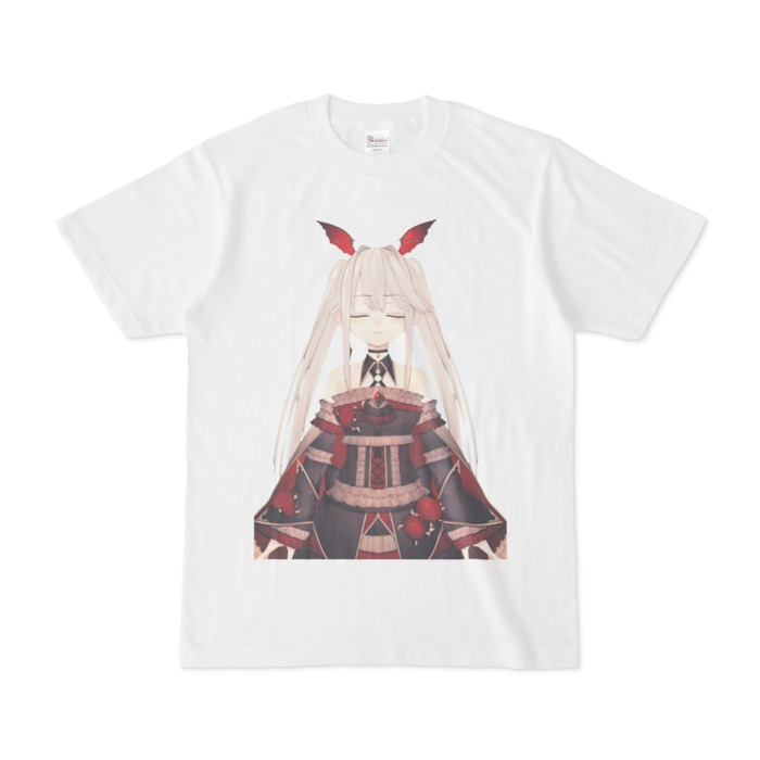 Tシャツ - S - 白