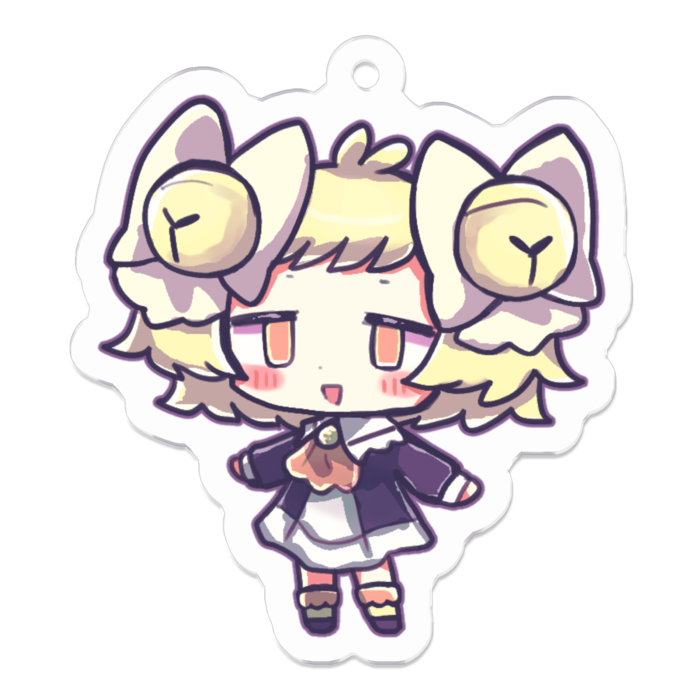 リルマザホン(ルルルゥ)