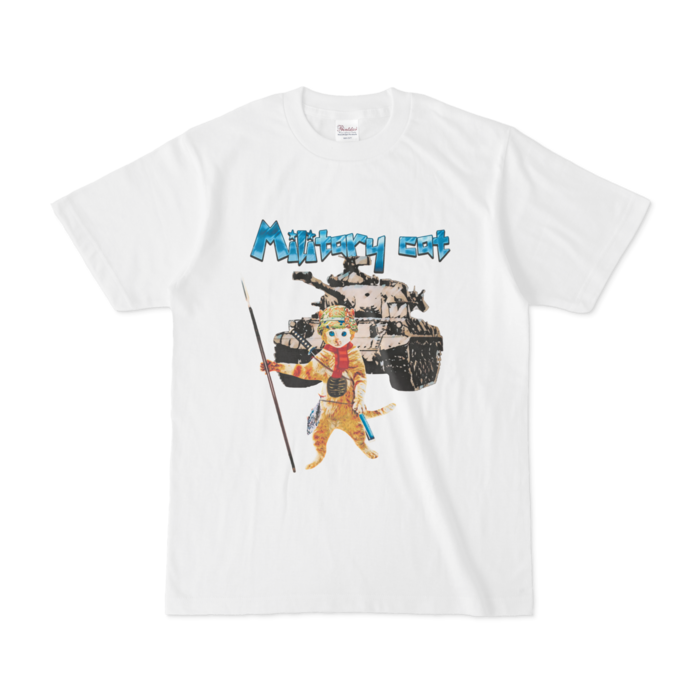 Tシャツ - S - 白