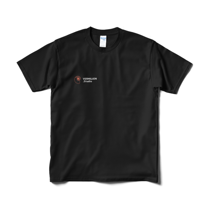 Tシャツ（短納期） - M - ブラック
