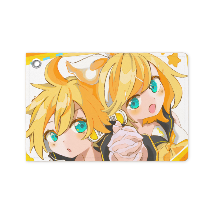 パスケース - 70 x 105 (mm)