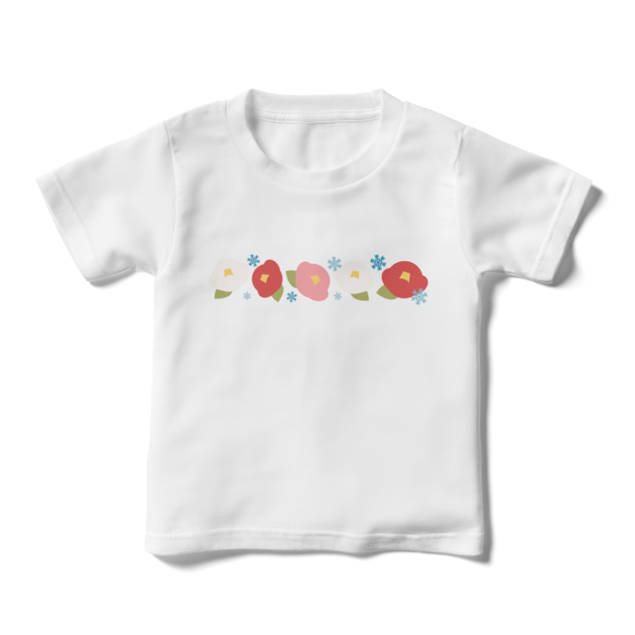 キッズTシャツ - 110cm