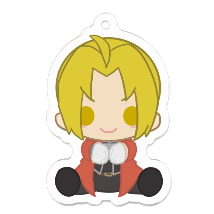 エドワード・エルリック