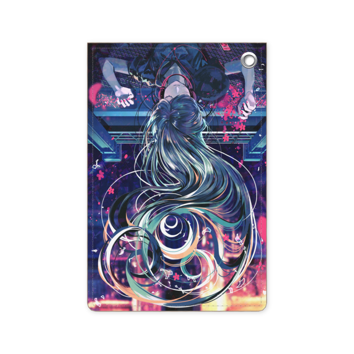 パスケース - 70 x 105 (mm)