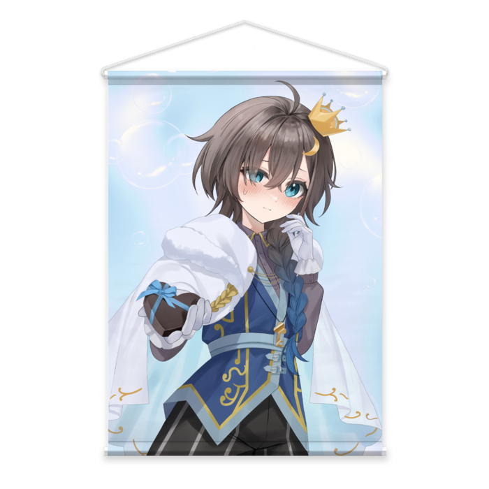 タペストリー - B2縦