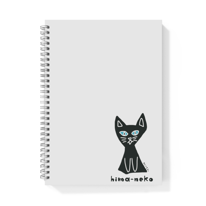 リングノート - B5