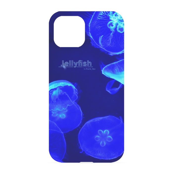 iPhoneケース - iPhone 13 - 正面印刷のみ