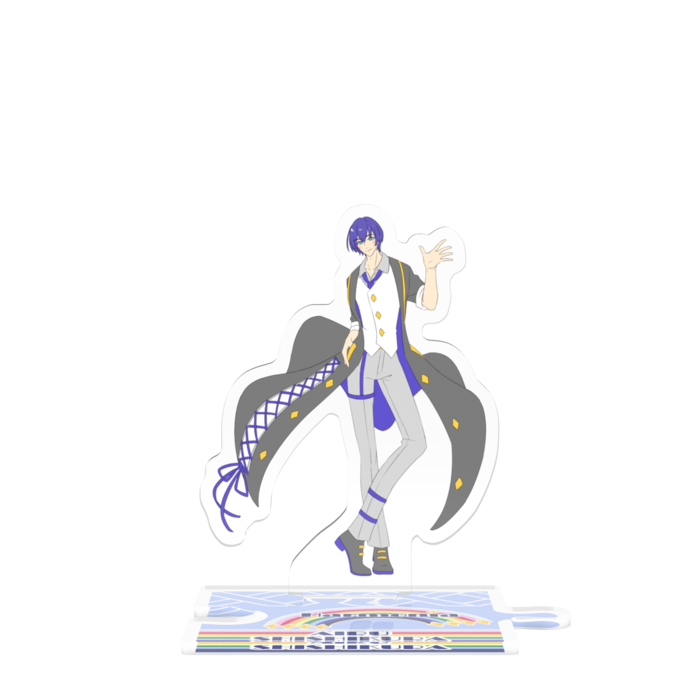 つながるアクスタ - 80mm