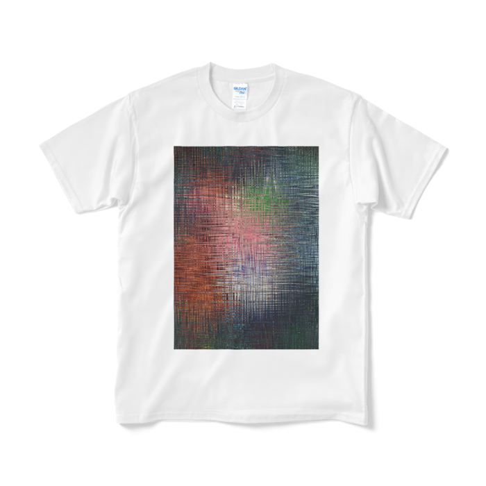 Tシャツ（短納期） - M - ホワイト