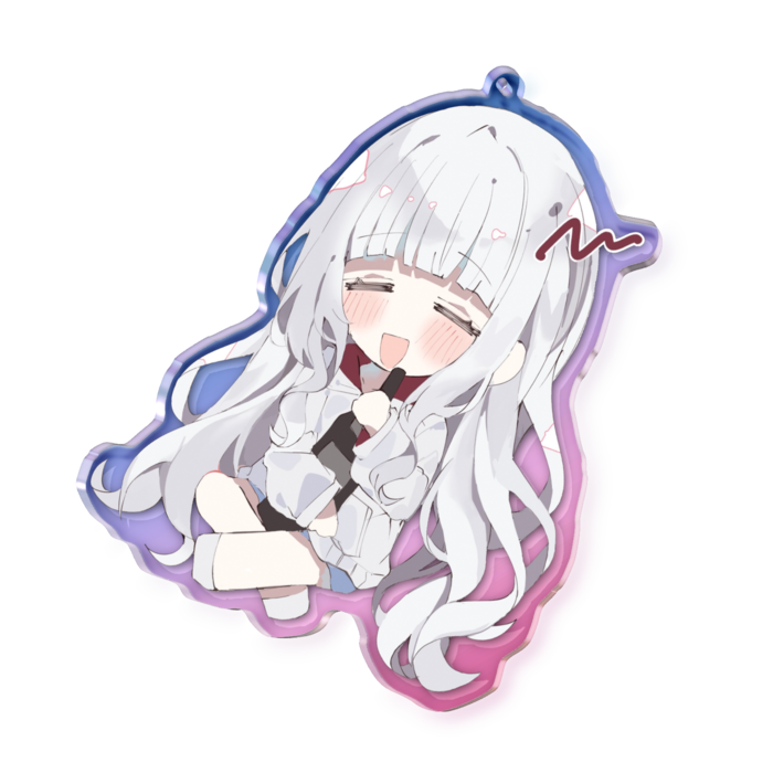 通常衣装Ｖｅｒ．