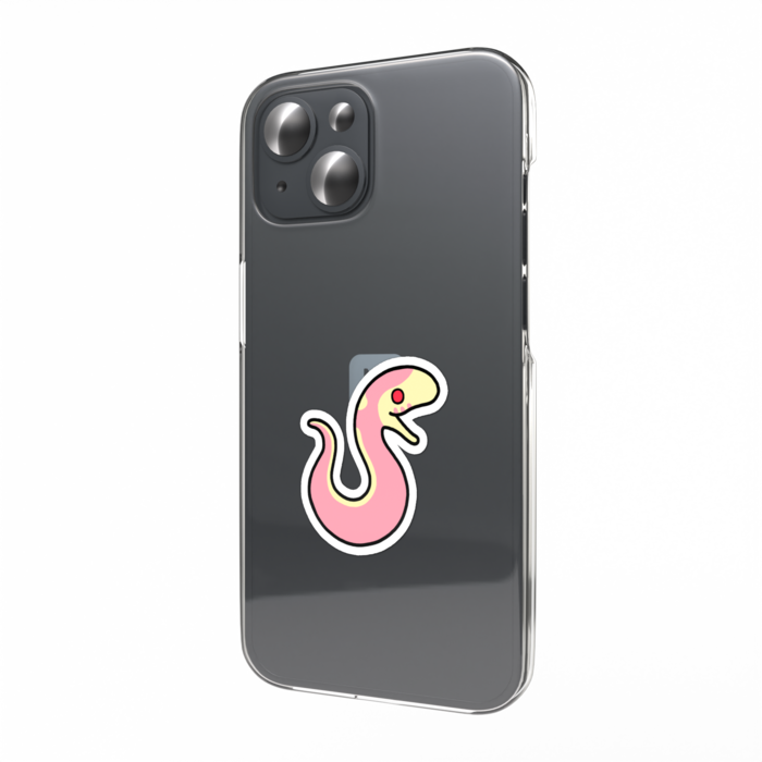 アルビノストライプ