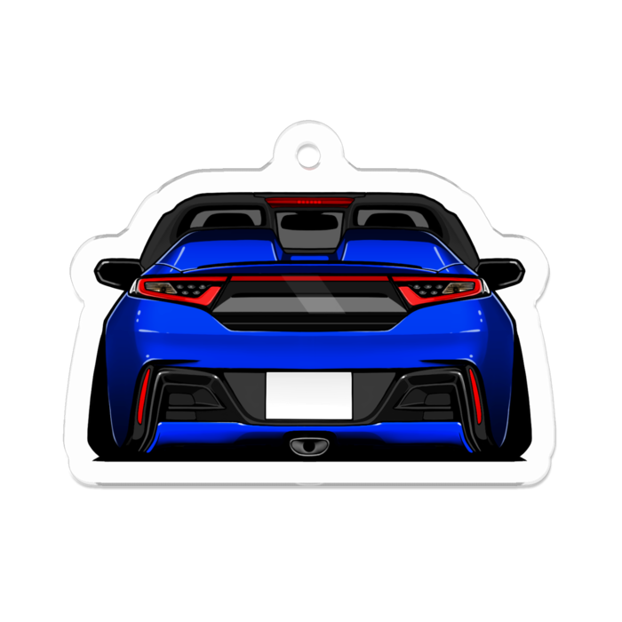 ブルー※前期ModuloX