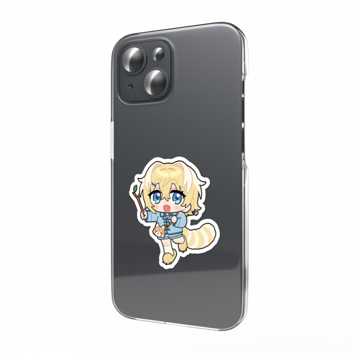 スマホステッカー - 縦