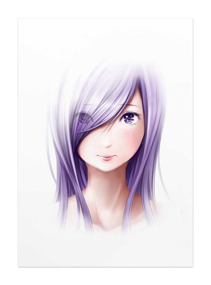 ポスター - A2