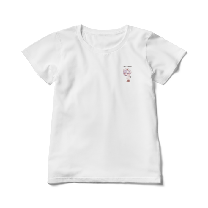 レディースTシャツ - L -しまえなが小