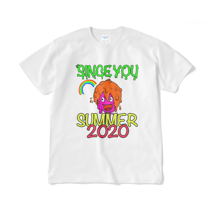 Tシャツ(短納期) - XL - ホワイト