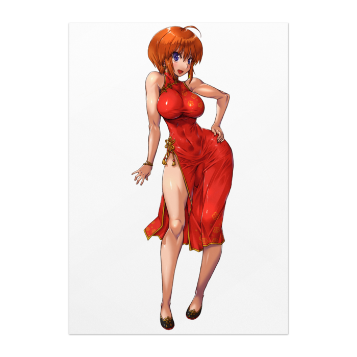 ポスター - A1