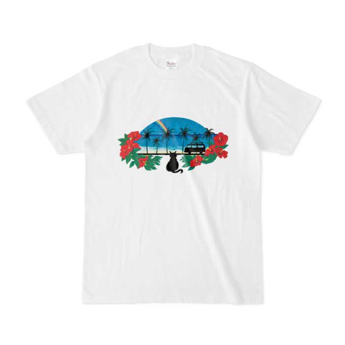Tシャツ - S - 白